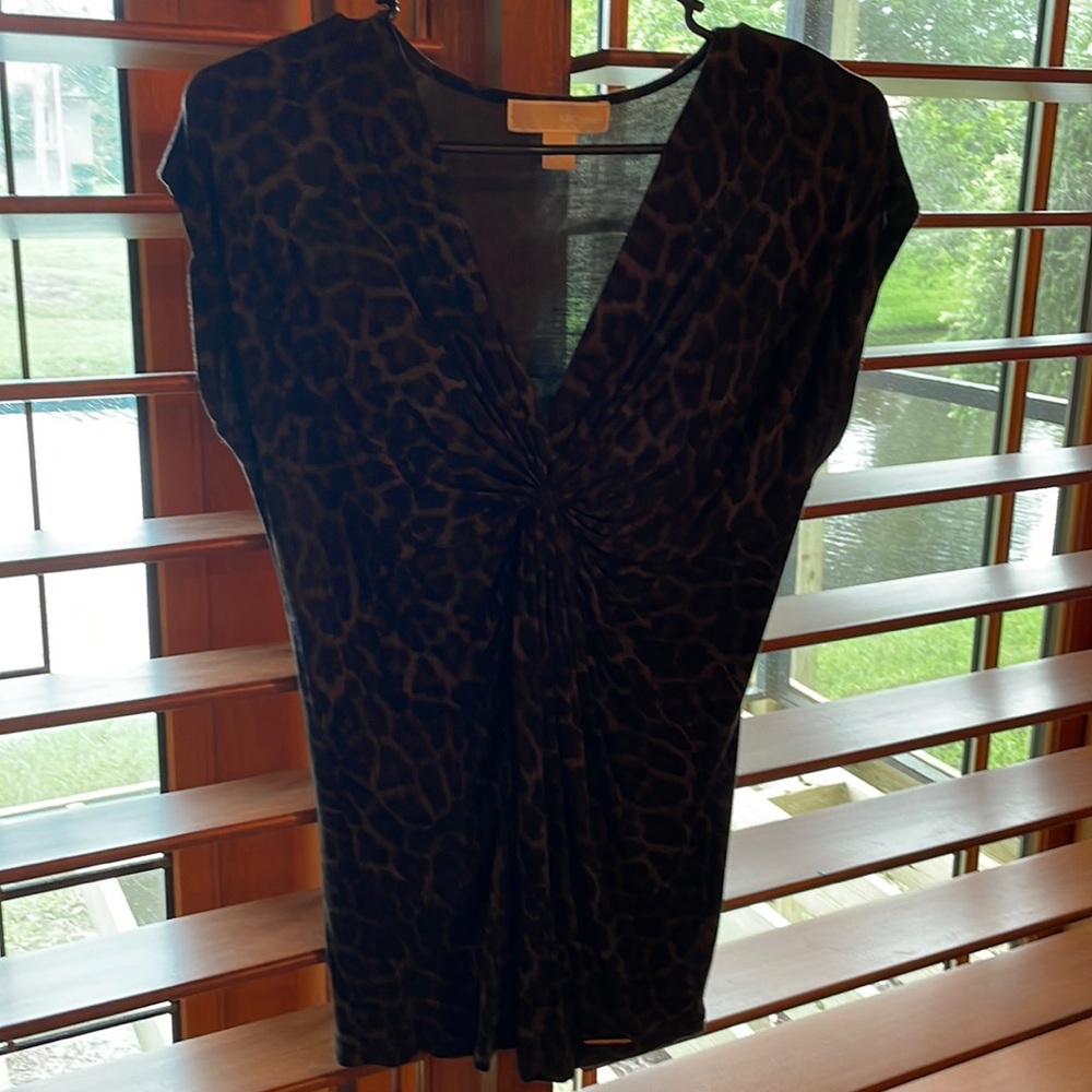 Michael Kors ladies top